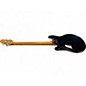 Used Epiphone Grabber Ebony Electric Bass Guitar