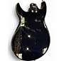 Used Epiphone Grabber Ebony Electric Bass Guitar