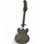 Used Epiphone Dave Grohl DG335 Pelham Blue Hollow Body Electric Guitar