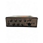 Used Aguilar Tone Hammer 350 350W Bass Amp Head thumbnail