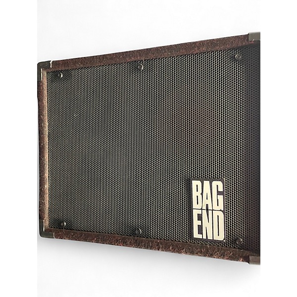 Used Bag End d10bxd Bass Cabinet