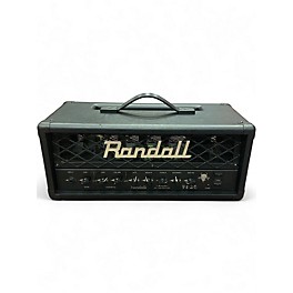 Used Randall RD20 Tube Guitar Amp Head