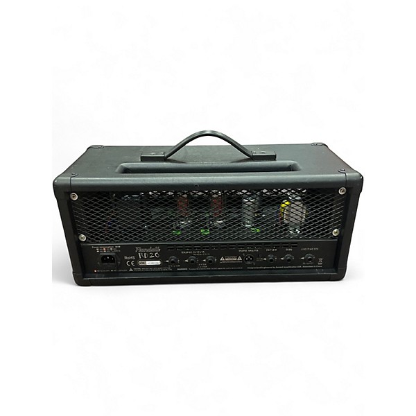 Used Randall RD20 Tube Guitar Amp Head