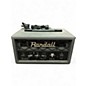 Used Randall RD1H Tube Guitar Amp Head thumbnail