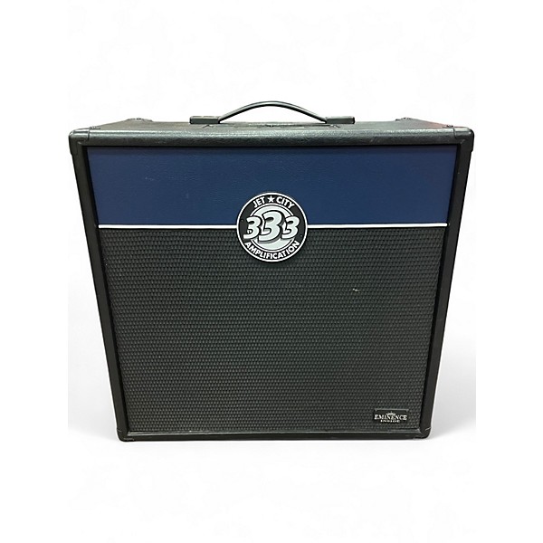 Used Jet City Amplification JCA2112RC Tube Guitar Combo Amp