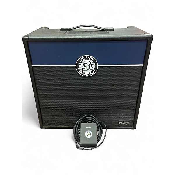 Used Jet City Amplification JCA2112RC Tube Guitar Combo Amp