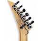 Used 2023 Jackson American Series Virtuoso Mystic Blue Solid Body Electric Guitar