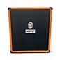 Used Orange Amplifiers CRUSH BASS 50 Bass Combo Amp thumbnail
