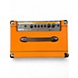 Used Orange Amplifiers CRUSH BASS 50 Bass Combo Amp