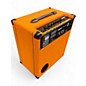 Used Orange Amplifiers CRUSH BASS 50 Bass Combo Amp