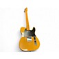 Used Fender AMERICAN VINTAGE II 1951 TELECASTER Butterscotch Blonde Solid Body Electric Guitar thumbnail