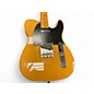 Used Fender AMERICAN VINTAGE II 1951 TELECASTER Butterscotch Blonde Solid Body Electric Guitar