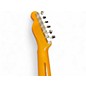 Used Fender AMERICAN VINTAGE II 1951 TELECASTER Butterscotch Blonde Solid Body Electric Guitar