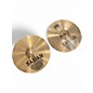 Used SABIAN 13in B8 Hi Hat Pair Cymbal thumbnail
