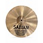 Used SABIAN 13in B8 Hi Hat Pair Cymbal