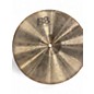 Used SABIAN 13in B8 Hi Hat Pair Cymbal