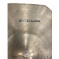 Used SABIAN 16in Rocktagon Cymbal