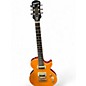 Used Epiphone Les Paul Special II Gold Bullion Solid Body Electric Guitar thumbnail