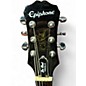 Used Epiphone Les Paul Special II Gold Bullion Solid Body Electric Guitar