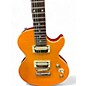 Used Epiphone Les Paul Special II Gold Bullion Solid Body Electric Guitar
