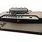 Used Fender MUSTANG V 150 HEAD Solid State Guitar Amp Head thumbnail