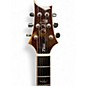 Used PRS SE Hollowbody II Teal Hollow Body Electric Guitar
