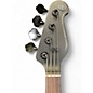 Used Yamaha BB734A Red Electric Bass Guitar