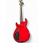 Used Yamaha BB734A Red Electric Bass Guitar