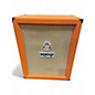 Used Orange Amplifiers PPC212V Vertical 2x12 Guitar Cabinet thumbnail