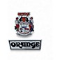 Used Orange Amplifiers PPC212V Vertical 2x12 Guitar Cabinet