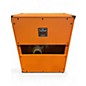 Used Orange Amplifiers PPC212V Vertical 2x12 Guitar Cabinet