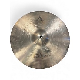 Used Zildjian 19in A Series Medium Thin Crash Cymbal