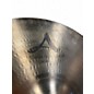 Used Zildjian 19in A Series Medium Thin Crash Cymbal