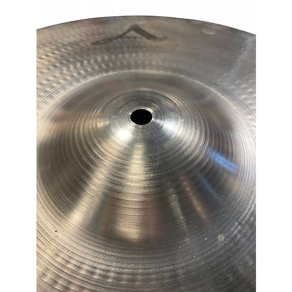 Used Zildjian 19in A Series Medium Thin Crash Cymbal