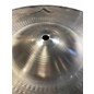Used Zildjian 19in A Series Medium Thin Crash Cymbal