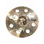 Used SABIAN 18in HHX Evolution Ozone Crash Brilliant Cymbal thumbnail