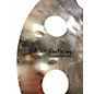 Used SABIAN 18in HHX Evolution Ozone Crash Brilliant Cymbal