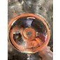 Used SABIAN 18in HHX Evolution Ozone Crash Brilliant Cymbal