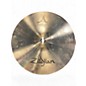 Used Zildjian 14in New Beat Hi Hat Pair Cymbal