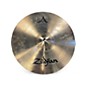 Used Zildjian 14in New Beat Hi Hat Pair Cymbal
