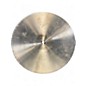 Used Zildjian 14in New Beat Hi Hat Pair Cymbal