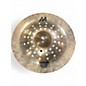 Used SABIAN 18in AA Holy China Brilliant Cymbal thumbnail