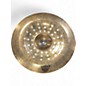 Used SABIAN 18in AA Holy China Brilliant Cymbal