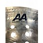 Used SABIAN 18in AA Holy China Brilliant Cymbal