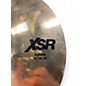 Used SABIAN 10in XSR Splash Cymbal