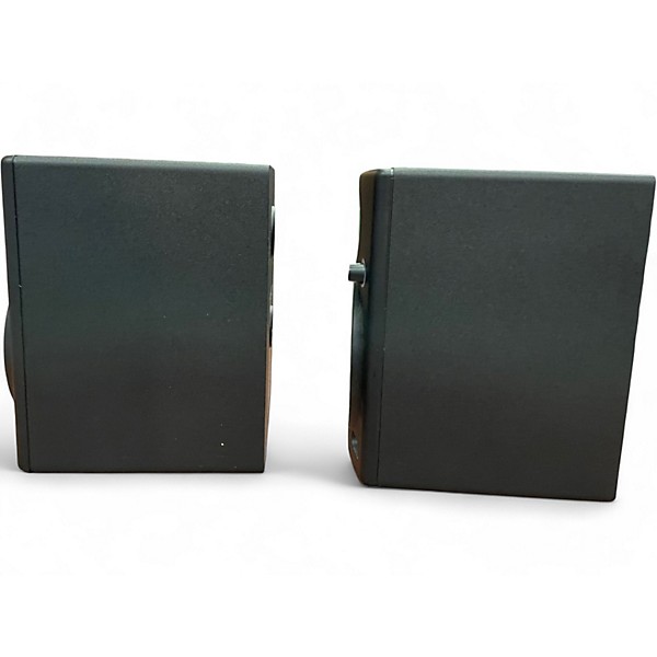 Used Mackie CR4 4" Monitor Pair Powered Monitor