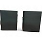 Used Mackie CR4 4" Monitor Pair Powered Monitor