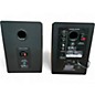 Used Mackie CR4 4" Monitor Pair Powered Monitor