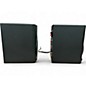 Used Mackie CR4 4" Monitor Pair Powered Monitor