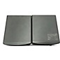 Used Mackie CR4 4" Monitor Pair Powered Monitor